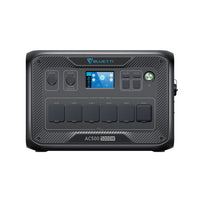 BLUETTI AC500 + B300S Backup Domestico