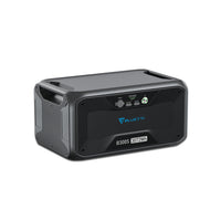 BLUETTI B300S Batteria di Espansione | 3.072 Wh (Funziona solo con AC500)