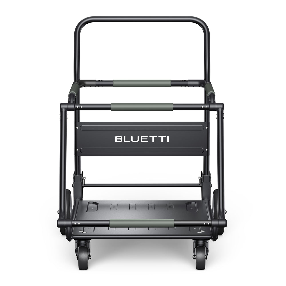 BLUETTI Carrello pieghevole (modello nuovo)