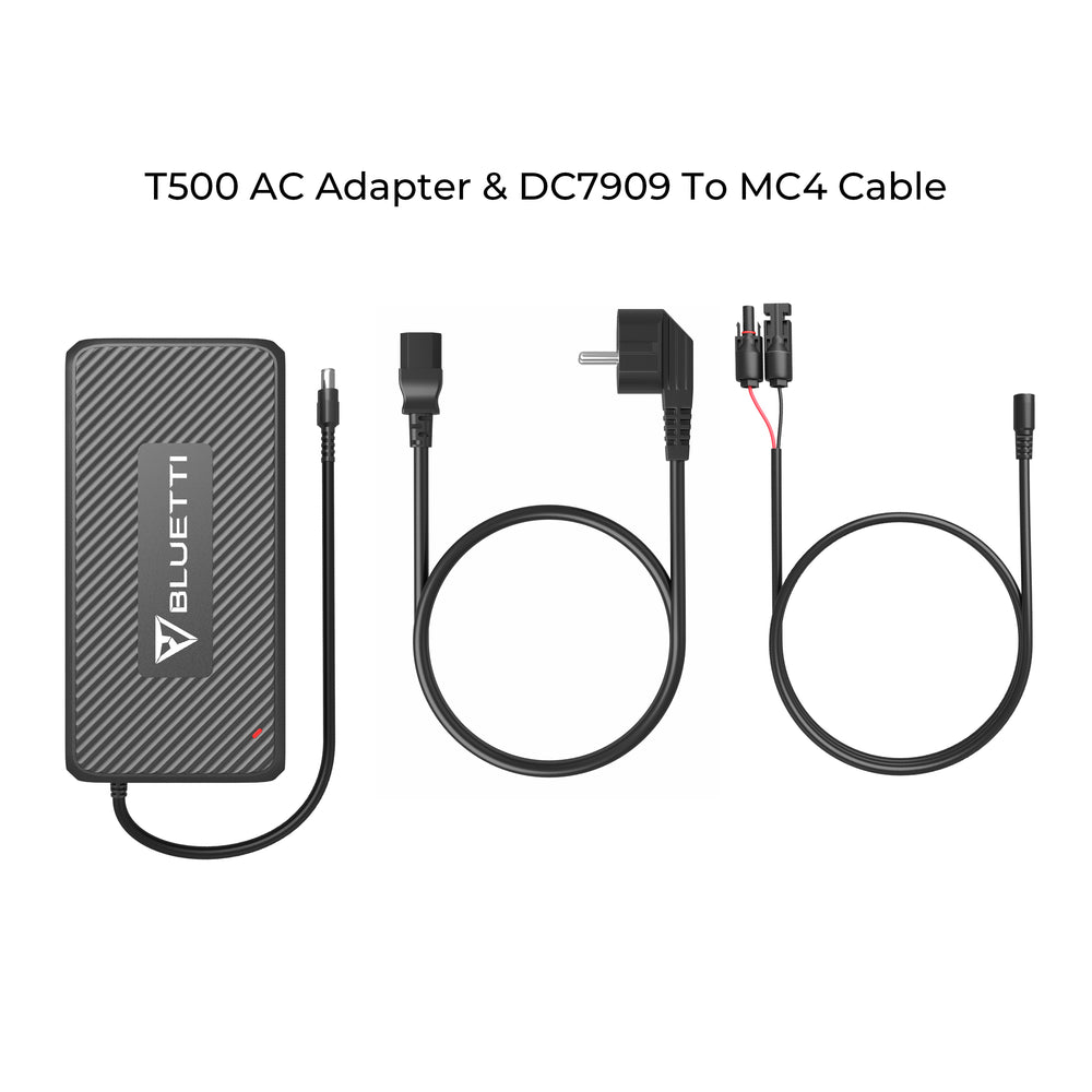 T500 500W Adattatore CA
