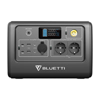 BLUETTI EB70 Power Station Portatile | 1.000 W 716 Wh