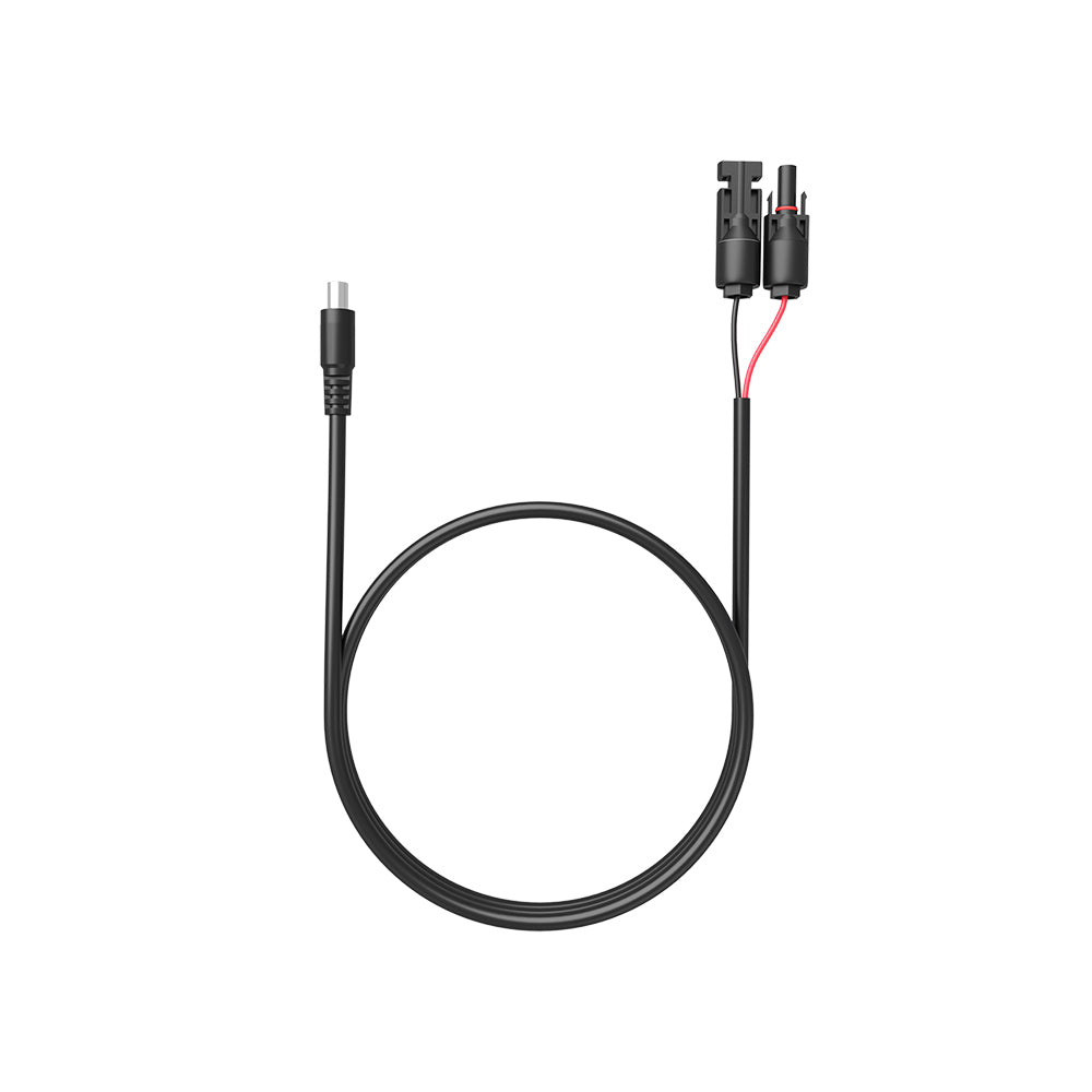 BLUETTI Charger 1: Ricarica la stazione di alimentazione portatile mentre guidi BLUETTI Charger 1: Ricarica la stazione di alimentazione portatile mentre guidi