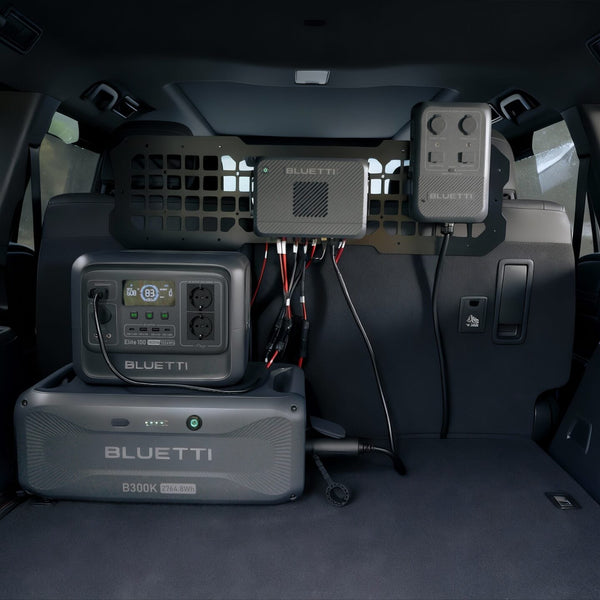 Uses for a Portable Power Station