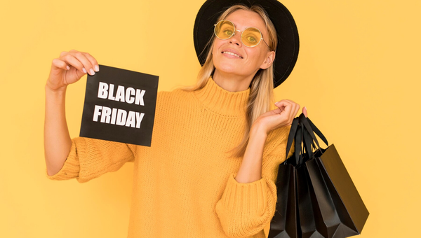black friday 2024 guida