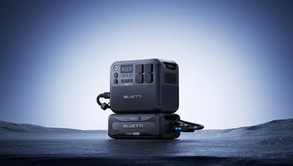 bluetti b300k bonus batterie accumulo 2024