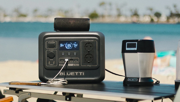 bluetti elite 100 v2 vs ac180