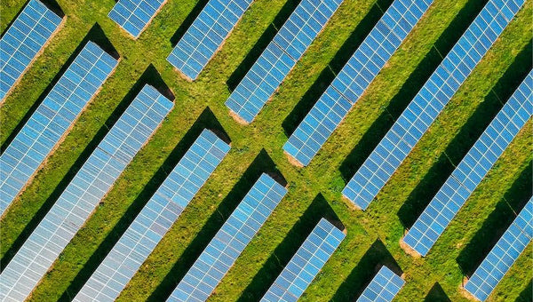 differenza tra pannelli solari e fotovoltaici
