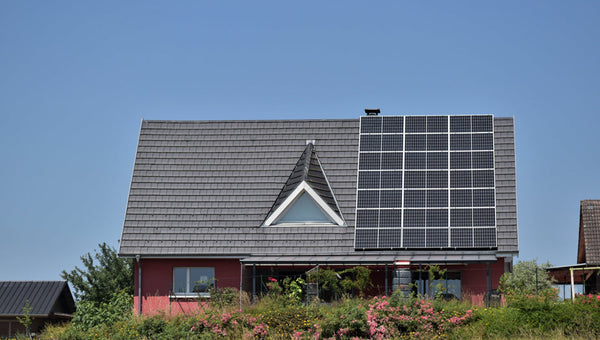 fotovoltaico off grid