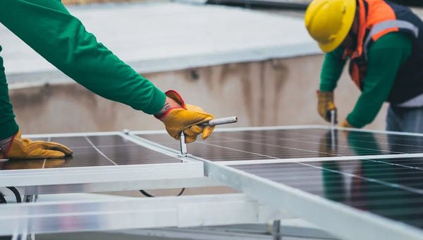 impianto fotovoltaico 6 KW