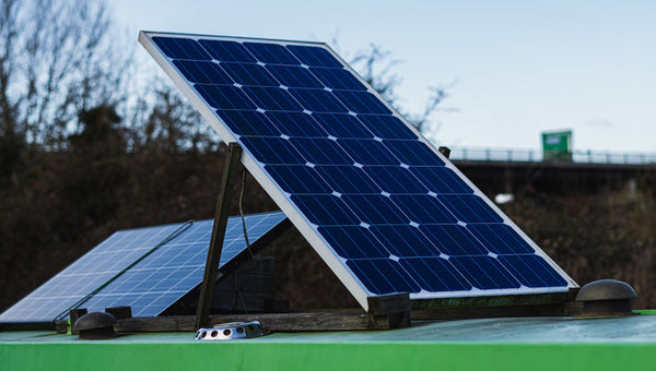 migliori pannelli fotovoltaici