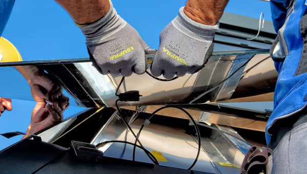 ottimizzatori fotovoltaico