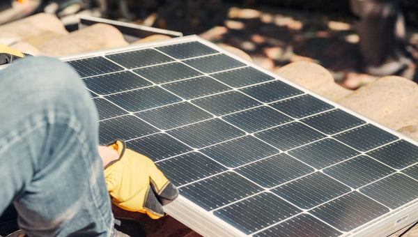 pannelli fotovoltaici 400W