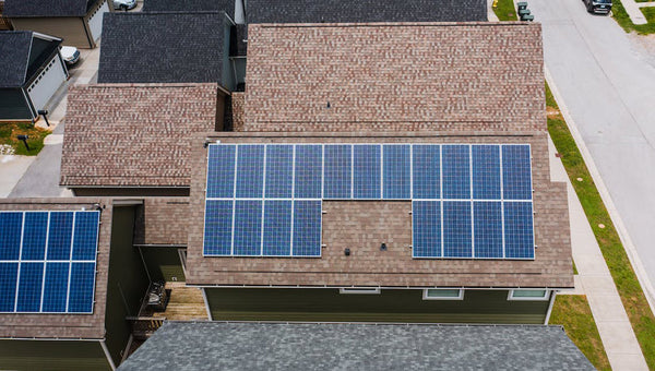 potenza pannello fotovoltaico