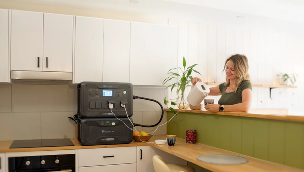 power station versatile 3kw