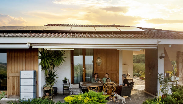 quanti pannelli fotovoltaici per 3 Kw