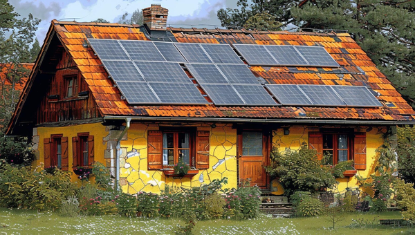 quanto si risparmia con il fotovoltaico