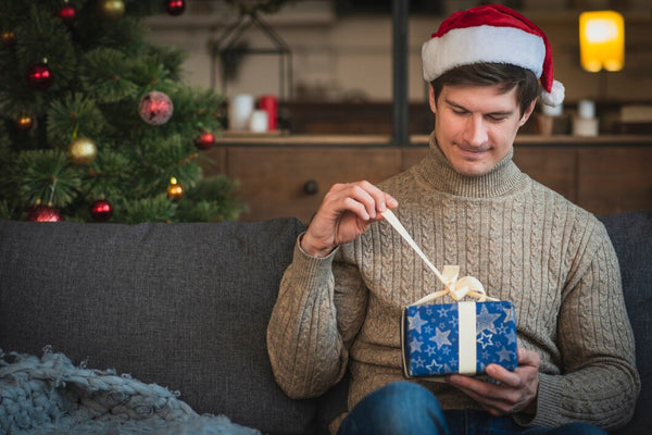   Regalo Natale Uomo: Top 20 Idee Tecnologiche, Creative e di Stile