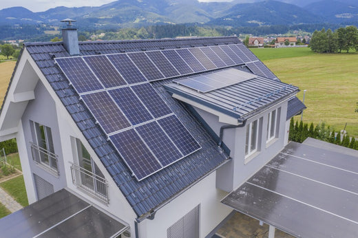 Schema Impianto Fotovoltaico Senza Immissione in Rete: Come Funziona e Quali Soluzioni Scegliere