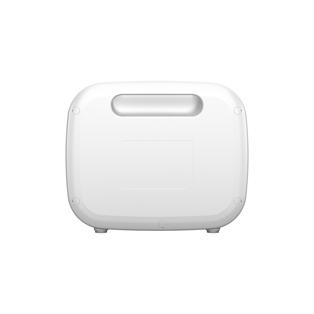 BLUETTI X60 614 Wh CPAP Power Bank per Campeggio/Viaggio/Emergenza