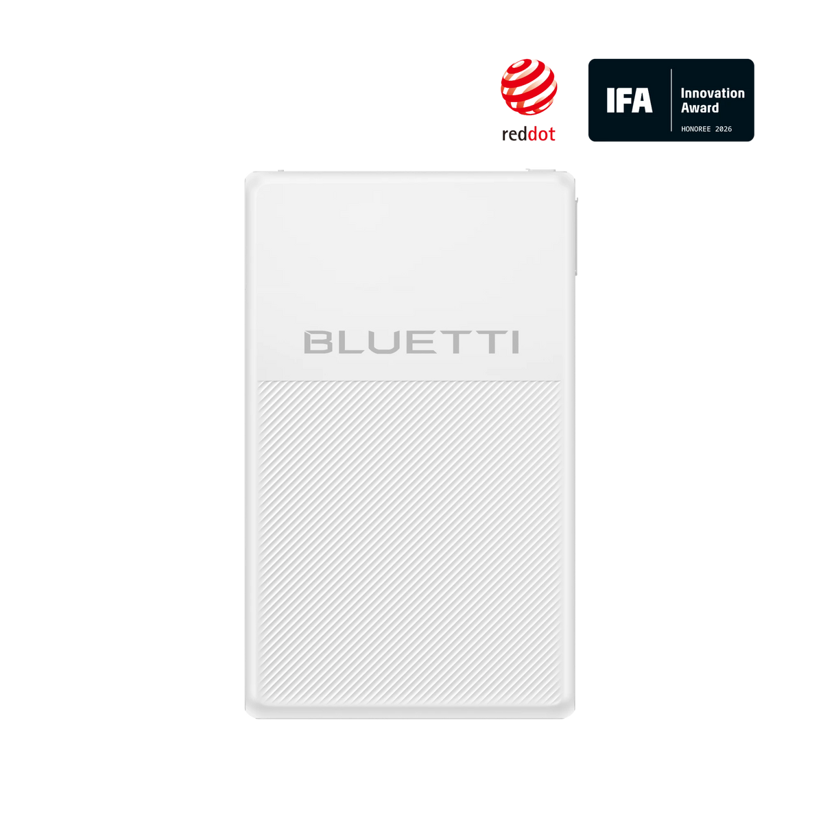 BLUETTI FridgePower: Batteria di backup per frigorifero