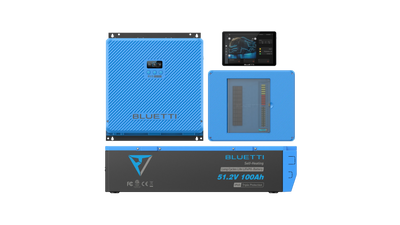 RV5+B4810+Epanel+Epad