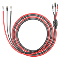 Cavo di ricarica SolarX 4K per modelli B1232, B4810 e B1210