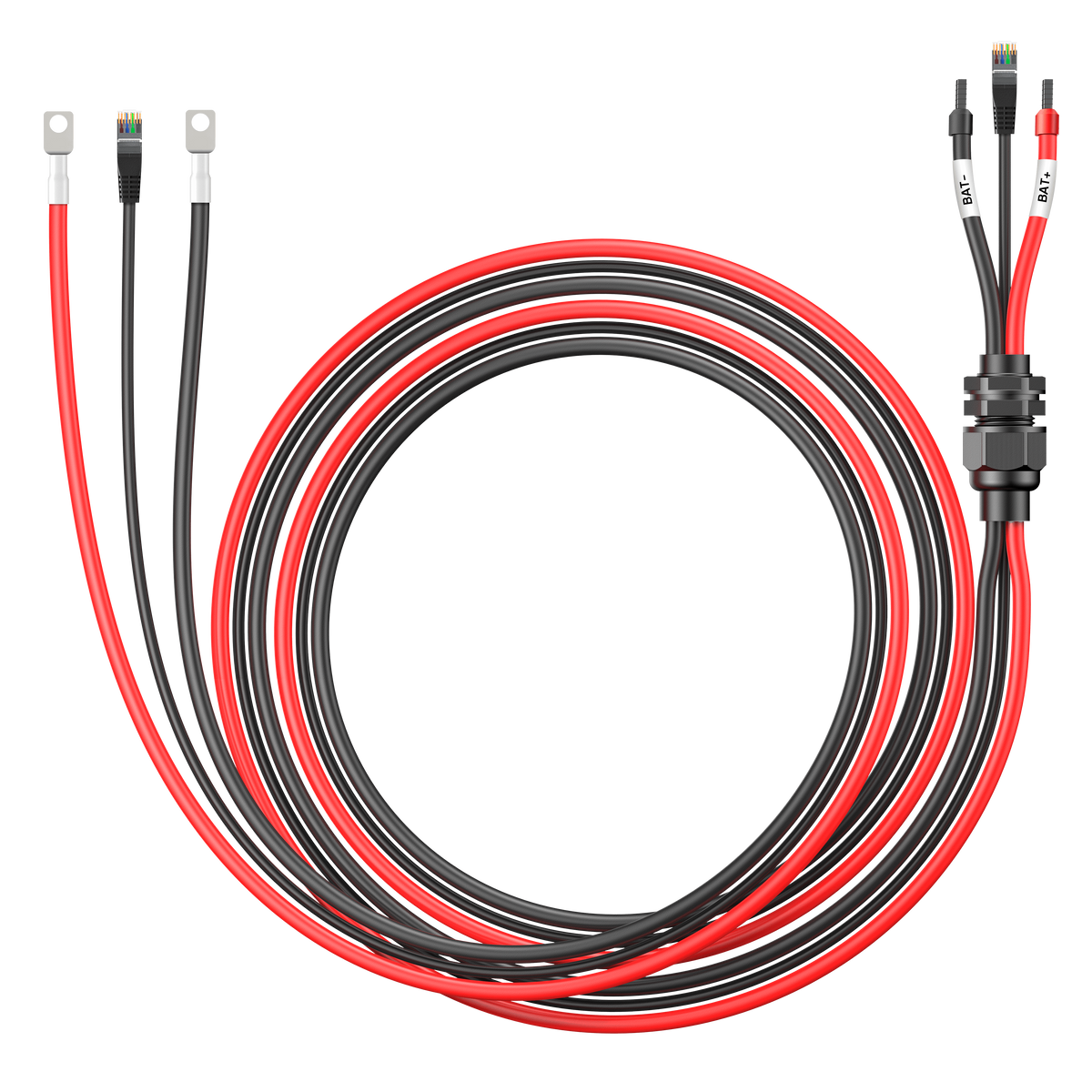 Cavo di ricarica SolarX 4K per modelli B1232, B4810 e B1210