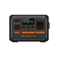 BLUETTI AC2P Power Station Portatile | 300 W 230,4 Wh