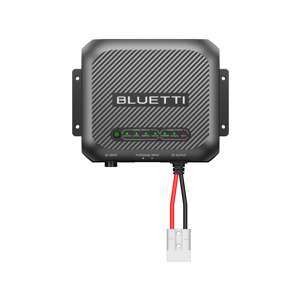 BLUETTI D40 Caricabatterie CC-CC