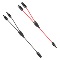 Cavo MC4 a T per collegamento in parallelo