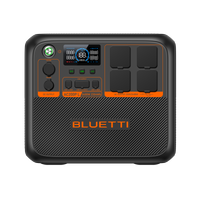BLUETTI AC200PL Power Station Espandibile | 2400 W 2304 Wh