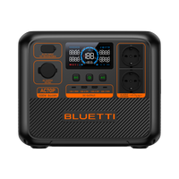 BLUETTI AC70P Power Station | 1.000 W 864 Wh