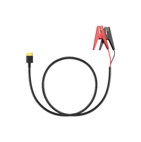 Cavo di ricarica per batterie al piombo-acido