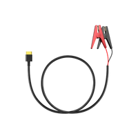 Cavo di ricarica per batterie al piombo-acido