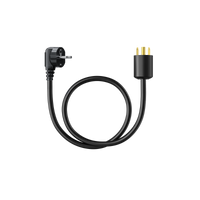 Cavo di ricarica CA 16A