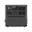 BLUETTI AC240 Power Station Portatile | 2.400 W 1.536 Wh