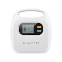 BLUETTI X30 Power Bank CPAP da 297 Wh per Campeggio/Viaggio/Emergenza