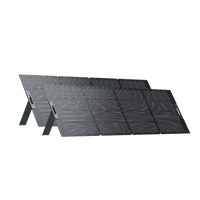 BLUETTI 350W Pannello Solare Portatile | 350 W