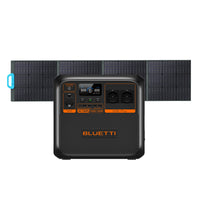 BLUETTI AC180P Power Station Portatile | 1800 W 1440 Wh