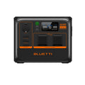 AC60P Power Station Portatile | 600W 504Wh