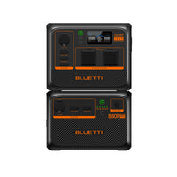 AC60P Power Station Portatile | 600W 504Wh