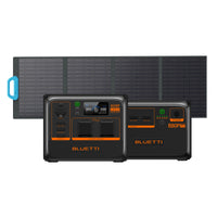 AC60P Power Station Portatile | 600W 504Wh