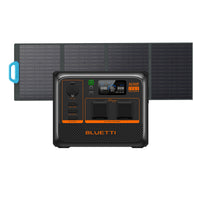 AC60P Power Station Portatile | 600W 504Wh