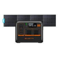AC60P Power Station Portatile | 600W 504Wh