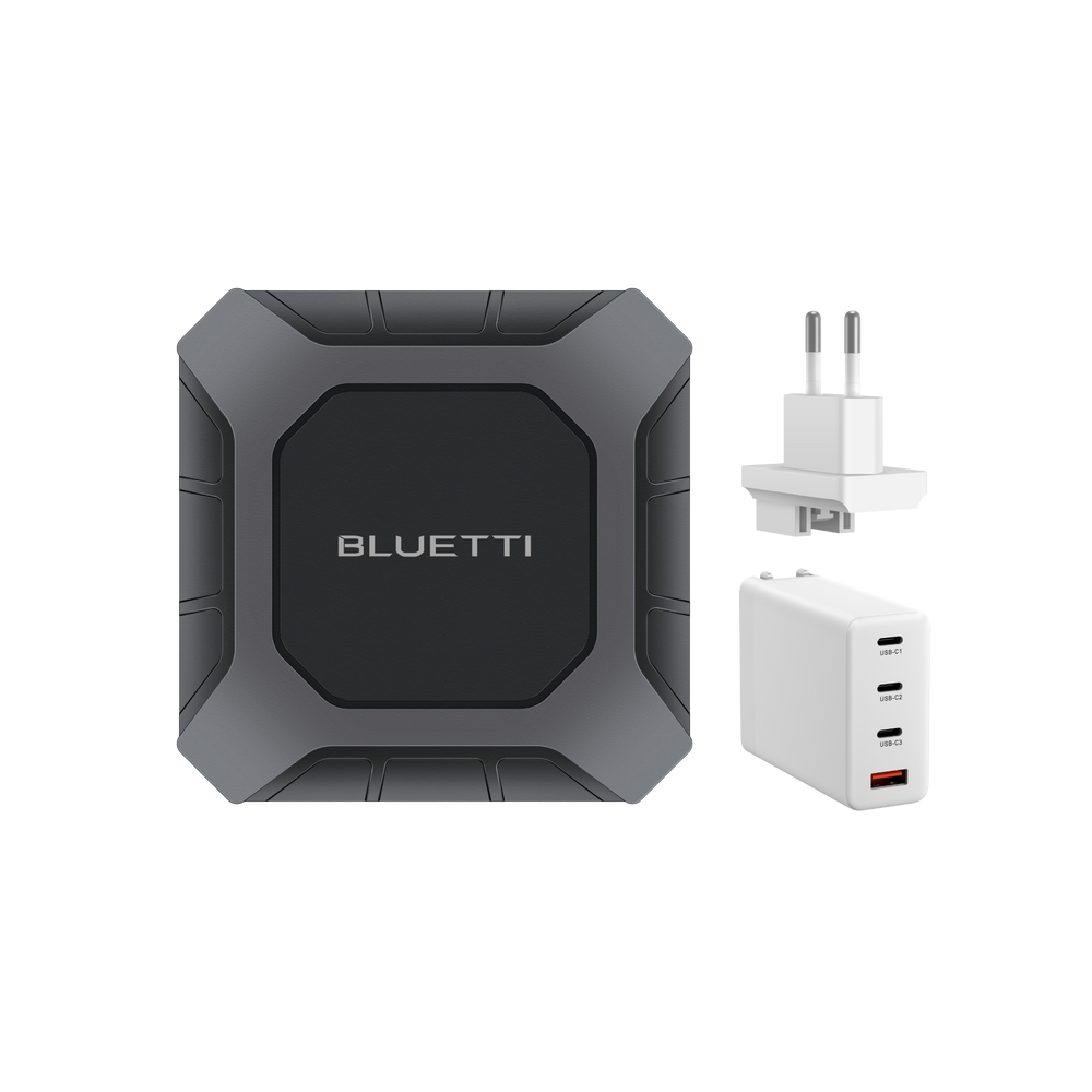 BLUETTI X20 Power Bank per Laptop | 288 W 153,6 Wh