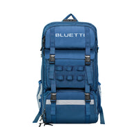 BLUETTI Handsfree 2 Zaino Portatile Power | 512 Wh 700 W