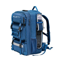 BLUETTI Handsfree 2 Zaino Portatile Power | 512 Wh 700 W