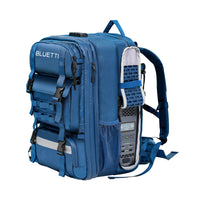 BLUETTI Handsfree 1 Zaino Portatile Power | 268,8 Wh 300 W