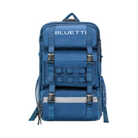 BLUETTI Handsfree 1 Zaino Portatile Power | 268,8 Wh 300 W