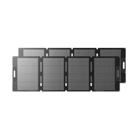 BLUETTI 200W Pannello Solare Portatile | 200W